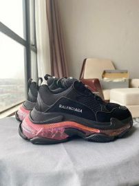 Picture of Balenciaga Shoes Women _SKUfw103189273fw